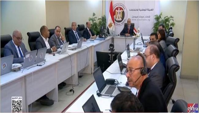 بنداري: وجود كثافات الناخبين بعدد من اللجان في انتخابات الاعادة بمجلس النواب 2025