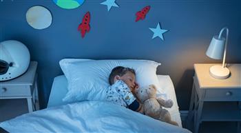 غرفة نومك في طفولتك تكشف عن أولويات أسرتك