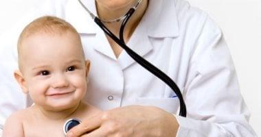 الإفراط فى المضادات الحيوية يهدد مناعة طفلك