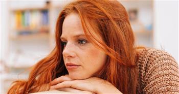 6 عبارات يومية يستخدمها من يخفي حزنه عن الآخرين