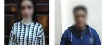 ضبط متهمين باستغلال تطبيقات إلكترونية في أعمال منافية للآداب بالإسكندرية