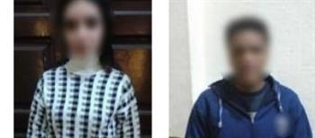 ضبط متهمين باستغلال تطبيقات إلكترونية في أعمال منافية للآداب بالإسكندرية