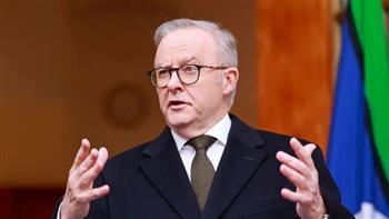 رئيس وزراء أستراليا يعلن عن قوانين أكثر صرامة بشأن خطاب الكراهية ردا على هجوم بوندي