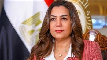 وزيرة التنمية المحلية والقائم بأعمال وزير البيئة تبدأ جولة تفقدية موسعة بمحافظة قنا