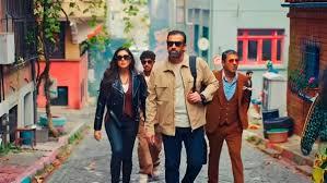 حصاد شباك التذاكر 2025.. عام المائة مليون يرسخ قوة السينما المصرية