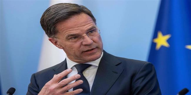 أمين عام الناتو والرئيس البولندي يجريان محادثات حول الأمن الإقليمي والحرب الروسية-الأوكرانية