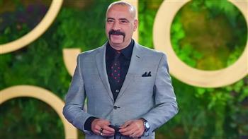 محمد سعد سائق ضمن أحداث فيلم «عيلة دياب على الباب»