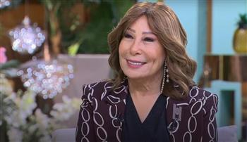 صفاء الطوخي: عبلة كامل أختي..وكواليس العمل معها لا تنسى