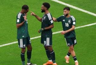 كأس العرب.. سالم الدسري يقود تشكيل السعودية ضد الإمارات  