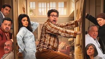 أشغال شاقة جدا الأكثر مشاهدة في المنصة العارضة