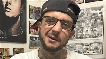 انتهاء تصوير فيلم "سفاح التجمع"  والعرض في يناير 2026