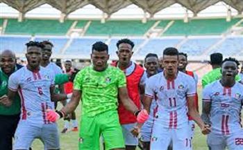 كأس الأمم الأفريقية.. السودان تبحث لرسم السعادة على شعبها في المغرب  