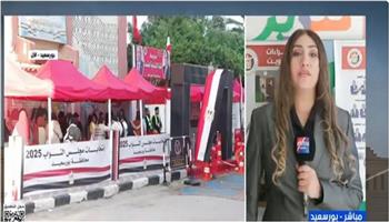 تسهيلات عديدة من الجهات المعنية لمساعدة المواطنين للوصول للجان الانتخاب