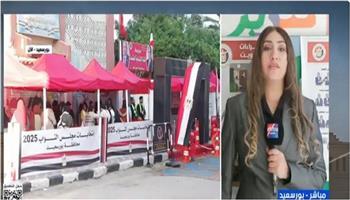 تسهيلات عديدة من الجهات المعنية لمساعدة المواطنين للوصول للجان الانتخاب 