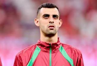 الأهلي يقترب من حسم صفقة بلعمري خلال أيام 