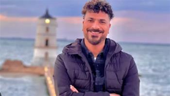 مصطفى أبوسريع يعلن انفصاله عن زوجته