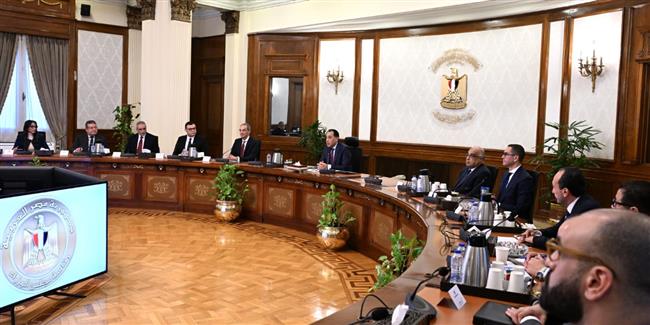 رئيس الوزراء: "منصة مصر العقارية" تُسهم في تيسير عملية تملك العقار