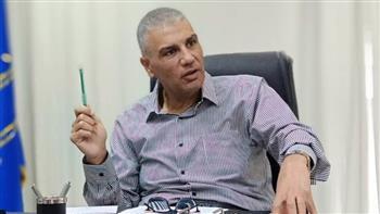 محافظ أسوان يشيد بمبادرة جامعة العبور لإهداء 10 منح دراسية لأبناء المحافظة