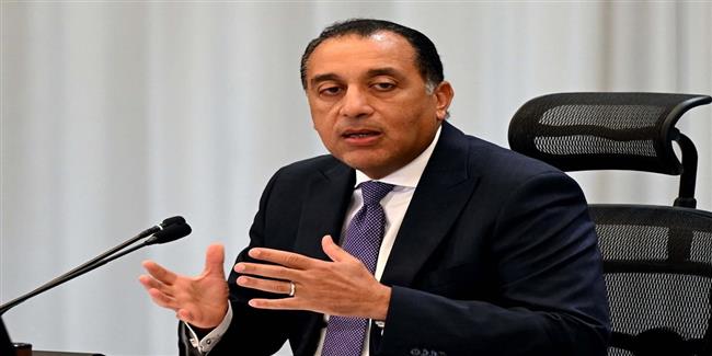 مدبولي:"منصة مصر العقارية" ستكون آلية مهمة لزيادة موارد النقد الأجنبي 