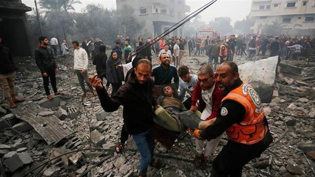 الصحة الفلسطينية: ارتفاع حصيلة الشهداء في غزة إلى 70ألفا و669 شهيدا
