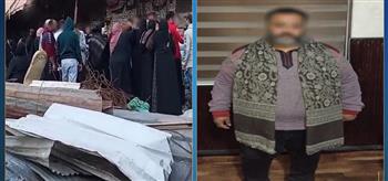 عقب تداول الفيديو.. ضبط شخص تطوع في مساعدة الناخبين بالكشوف الانتخابية بالمحلة