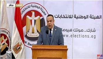 إبطال اللجنتين الفرعيتين في انتخابات الـ30 دائرة الملغاة بانتخابات النواب 2025