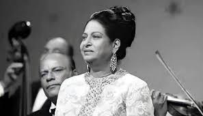 في اليوم العالمي للغة العربية.. قصائد غنتها أم كلثوم بلغة الضاد 