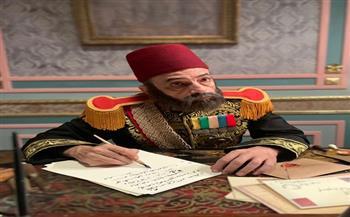 محمد سامح ينتهي من تصوير الفيلم الوثائقي «عزت العابد.. الظل الحديدي للسلطان»