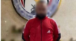 ضبط شخص بالقاهرة لتورطه في النصب على المواطنين بزعم تسجيل أبنائهم في اتحاد رياضي