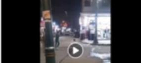 الأمن يكشف حقيقة فيديو "إثارة فوضى" بأحد شوارع الإسكندرية