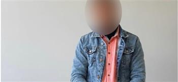 سقوط شخص بمبالغ مالية لتوزيعها على الناخبين بشبين الكوم