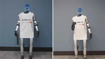 بسبب تلاعب بسيط بالأوامر.. روبوت يتحوّل إلى قاتل