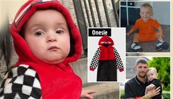 بيجاما تقتل رضيعًا بشكل لا يصدق.. تحذير للآباء