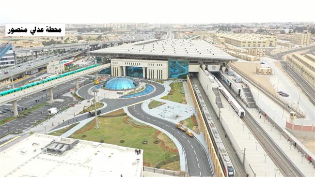 إنجازات وزارة النقل في وسائل المواصلات الحديثة والذكية خلال 2025