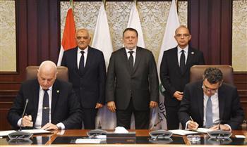 انطلاق مبادرة «مصر معاكم» لرعاية أبناء الشهداء والمصابين القُصّر بدءًا من يناير 2026