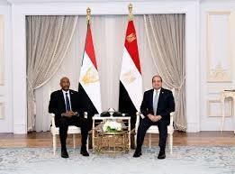 مصر تؤكد أن هناك خطوطاً حمراء لا يمكن السماح بتجاوزها أو التهاون بشأنها في السودان 