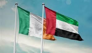 الإمارات وأيرلندا تبحثان آفاق تعزيز التعاون الاقتصادي والسياحي