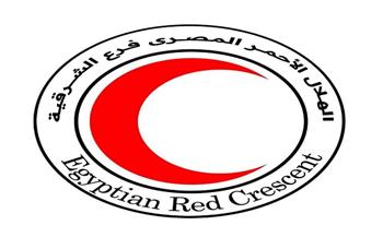 رئيس فرع الهلال الأحمر بالشرقية: انتشار فرق طبية بالمحافظة لمساعدة الناخبين للإدلاء بأصواتهم