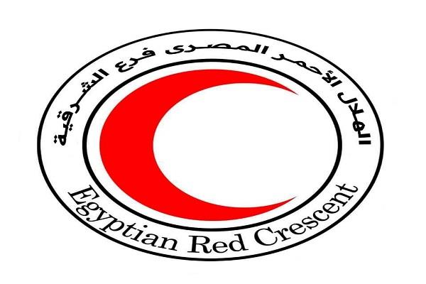 رئيس فرع الهلال الأحمر بالشرقية: انتشار فرق طبية بالمحافظة لمساعدة الناخبين للإدلاء بأصواتهم 