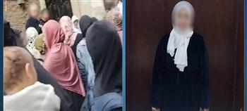 كشف ملابسات مقطع فيديو بشأن مزاعم شراء أصوات بالمرج