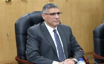 محافظ الجيزة يهنئ الفائزين بالمراكز الأولى في مسابقتي «موهبتي» و«كنوز مصرية»