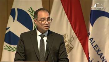 خلال احتفال مكتبة الإسكندرية بمئويته.. طه فرغلي: رحلة مراد وهبة التنويرية امتدت لـ100 عام