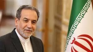 وزير خارجية إيران: طهران وموسكو تعززان التعاون لمواجهة العقوبات الغربية