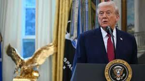 ترامب يحل مركزًا اتحاديًا رئيسيًا لأبحاث علوم المناخ 