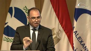 خلال احتفالية مكتبة الإسكندرية بمئويته.. طه فرغلي يطالب بأن يكون 2026 عام الدكتور مراد وهبة