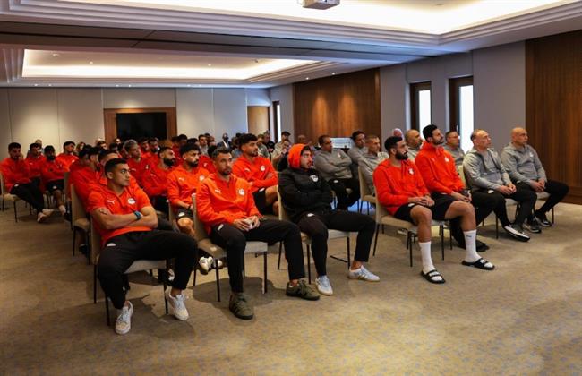 كاف يعقد اجتماعاً تنظيمياً لمنتخب مصر قبل انطلاق بطولة كأس الأمم الأفريقية  