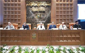 محافظ أسيوط: إنشاء معسكر دولي بمركز ساحل سليم بتكلفة 120 مليون جنيه 