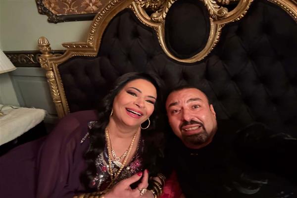 رمضان 2026.. مراد فكري صادق يشارك في "علي كلاي" مع درة وأحمد العوضي 