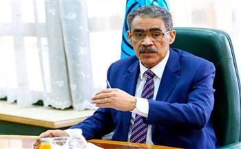 ضياء رشوان: صفقة الغاز مع إسرائيل لن تغير موقف مصر تجاه القضية الفلسطينية