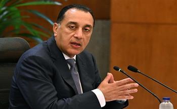 رئيس الوزراء يُغادر القاهرة متجهاً إلى لبنان لبحث ملفات تعزيز التعاون المشترك 